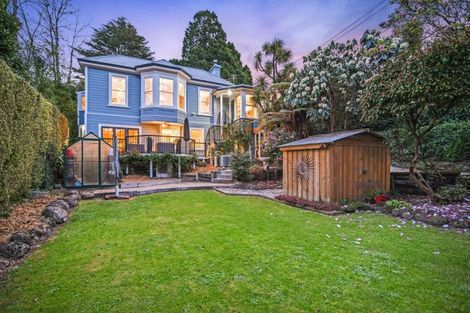 Photo of property in 45 Littlebourne Road, Roslyn, Dunedin, 9010