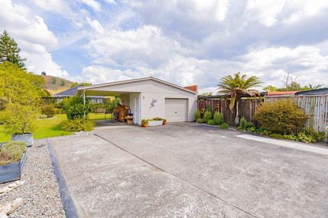 Photo of property in 151 Miro Street, Manunui, Taumarunui, 3924