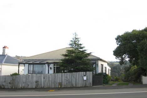 Photo of property in 68 Kenmure Road, Belleknowes, Dunedin, 9011