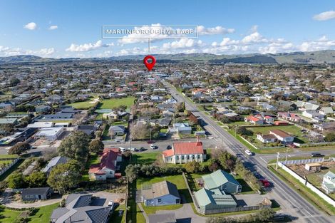 Photo of property in 102 Jellicoe Street, Martinborough, 5711