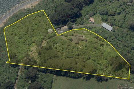 Photo of property in 640 Portobello Road, Company Bay, Dunedin, 9077