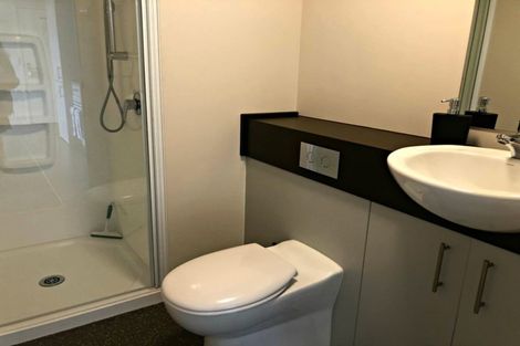 Photo of property in The Peak Apartments, 1106/170 Taranaki Street, Te Aro, Wellington, 6011