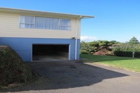 Photo of property in 4 Cowling Road, Hurdon, New Plymouth, 4310