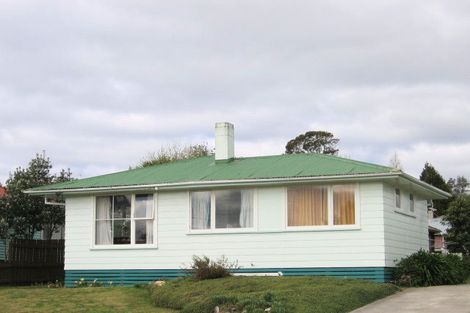 Photo of property in 17 Jones Street, Gate Pa, Tauranga, 3112