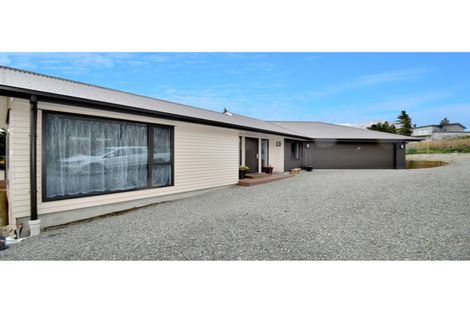 Photo of property in 98c Ohau Drive, Lake Ohau, Twizel, 9412