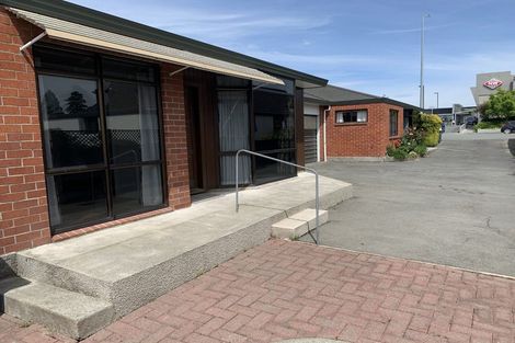Photo of property in 1/3 Sealy Street, Highfield, Timaru, 7910