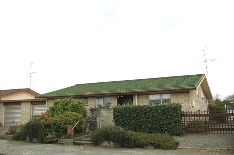 Photo of property in 1 Connor Place, Netherby, Ashburton, 7700