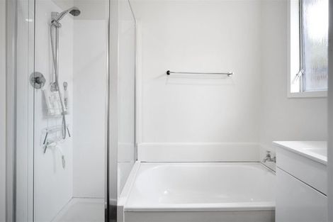 Photo of property in 1/15 Flemington Avenue, North New Brighton, Christchurch, 8083