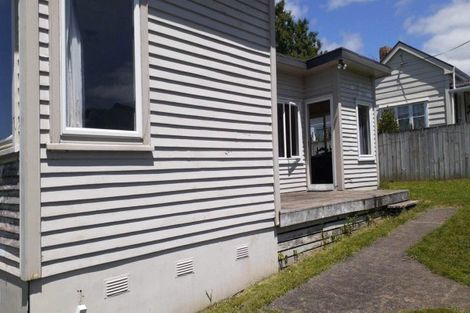 Photo of property in 8a Albert Street, Waihi, 3610