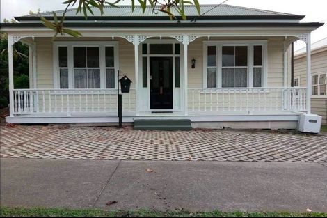Photo of property in 2 Northland Street, Grey Lynn, Auckland, 1021