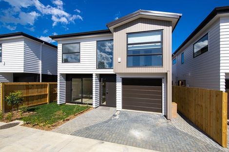 Photo of property in 89a Reeves Road, Pakuranga, Auckland, 2010