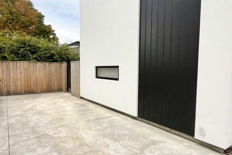 Photo of property in 2/16 Devon Street, Sydenham, Christchurch, 8023