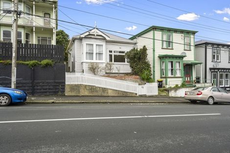 Photo of property in 55 Moxham Avenue, Hataitai, Wellington, 6021