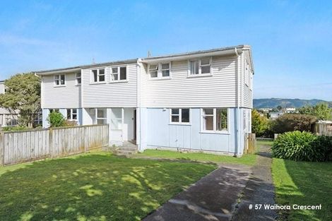 Photo of property in 55-57 Waihora Crescent, Waitangirua, Porirua, 5024