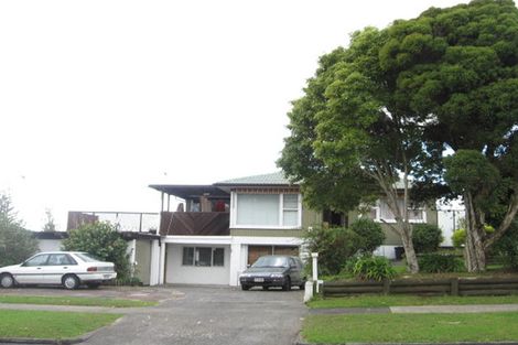 Photo of property in 116 Gossamer Drive, Pakuranga Heights, Auckland, 2010