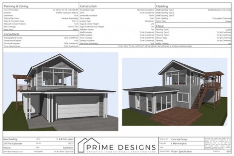 Photo of property in 219 The Esplanade, Petone, Lower Hutt, 5012