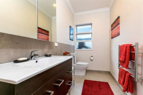 Photo of property in 7 Waiarohia Place, Hobsonville, Auckland, 0616