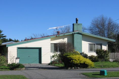 Photo of property in 123 Cornwall Street, Masterton, 5810
