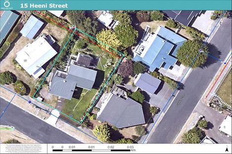 Photo of property in 15 Heeni Street, Wharewaka, Taupo, 3330