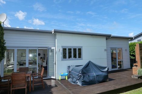 Photo of property in 61 Hillcrest Road North, Raumati Beach, Paraparaumu, 5032