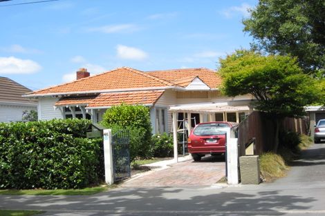 Photo of property in 48 Cholmondeley Avenue, Opawa, Christchurch, 8023