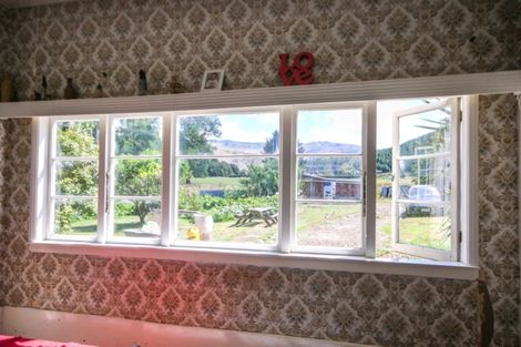 Photo of property in 401 Opouteke Road, Kaihu, Dargaville, 0379