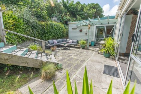 Photo of property in 109a Rosetta Road, Raumati South, Paraparaumu, 5032