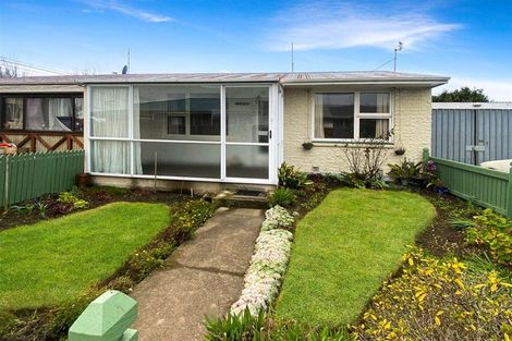 Photo of property in 2/578 Gloucester Street, Linwood, Christchurch, 8011