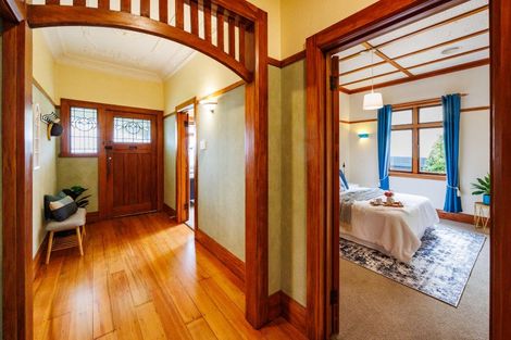 Photo of property in 8 Karamu Avenue, Takaro, Palmerston North, 4410