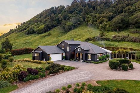 Photo of property in 115 Ngatitangata Road, Waihi, 3681