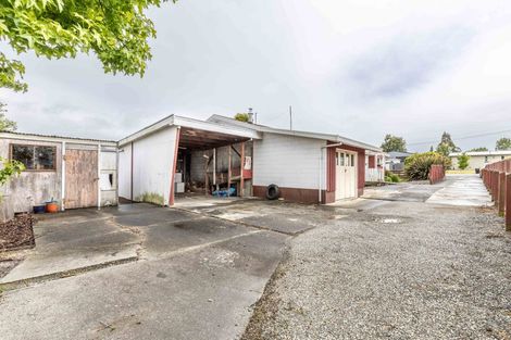 Photo of property in 1a Talbot Street, East Gore, Gore, 9710