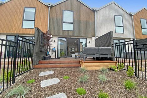 Photo of property in 3/37 Webb Street, St Albans, Christchurch, 8014