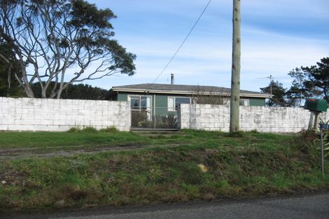 Photo of property in 151 Omaui Road, Greenhills, Invercargill, 9877