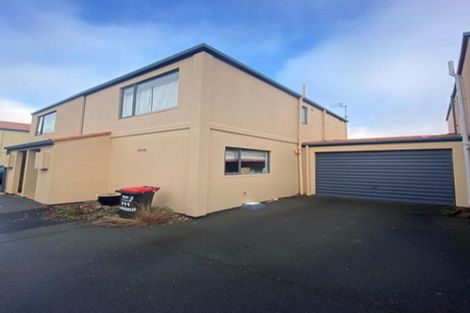 Photo of property in 3/399 Armagh Street, Linwood, Christchurch, 8011