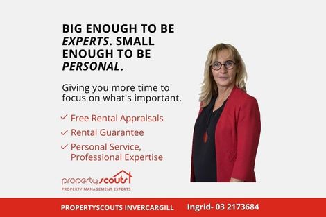 Photo of property in 64 Ascot Terrace, Kingswell, Invercargill, 9812