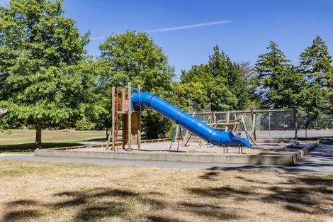 Photo of property in 405 Bradleys Road, Ohoka, 7692