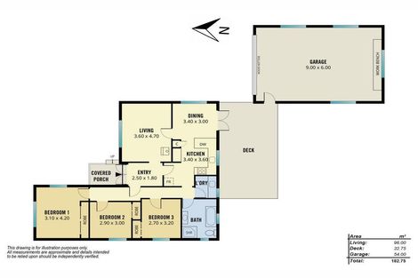 Photo of property in 21 France Street, Waiuku, 2123