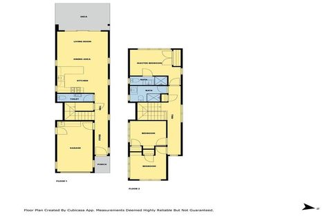 Photo of property in 33 John Gray Street, Papakura, 2110