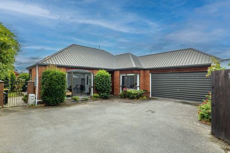 Photo of property in 1/28 Staveley Street, Avonhead, Christchurch, 8042