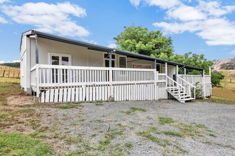 Photo of property in 590 Murray Road, Tangowahine, Dargaville, 0372