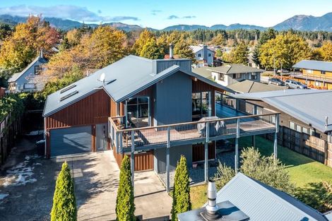 Photo of property in 5 Bellbird Place, Hanmer Springs, 7334