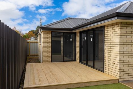 Photo of property in 31b Beaver Road, Blenheim, 7201