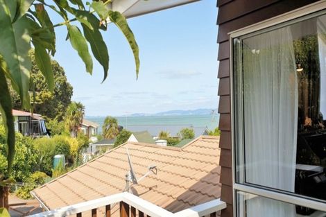 Photo of property in 10 Springfield Avenue, Ngarimu Bay, Thames, 3575