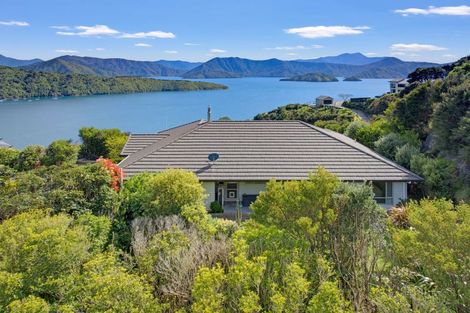 Photo of property in 23 Marina View Estate, Waikawa, Picton, 7281