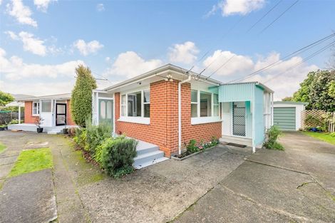 Photo of property in 23 Gordon Street, Avalon, Lower Hutt, 5011