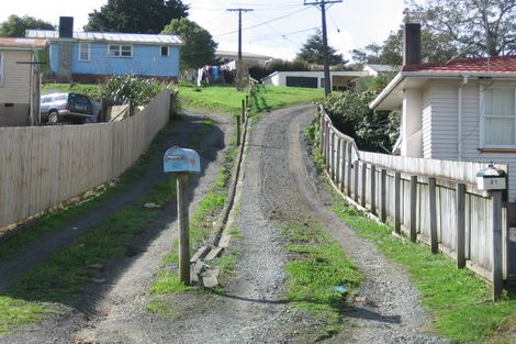 Photo of property in 21 Charles Street, Te Kamo, Whangarei, 0112