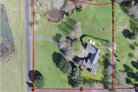Photo of property in 24 Derbyshire Lane, Karaka, Papakura, 2580
