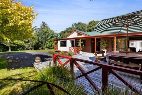 Photo of property in 1760 Mountain Road, Inglewood, 4386