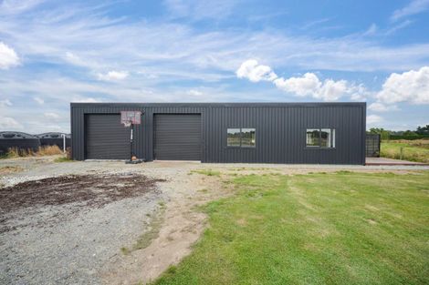 Photo of property in 112 Mason Road, Seaward Bush, Invercargill, 9871