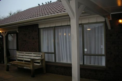 Photo of property in 21 Galloway Crescent, Farm Cove, Auckland, 2012